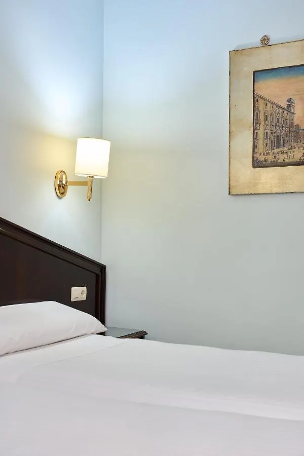 Hotel Porcel Navas à Grenade