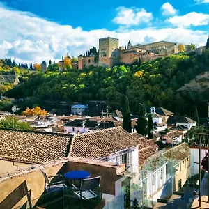 Alhambra Apartamento