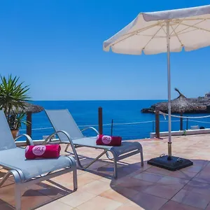 Js Cape Colom - Adults Only 3*, Portocolom (Mallorca) Spain