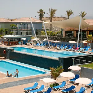 Cay Meloneras 3*, Maspalomas (Gran Canaria) Spain