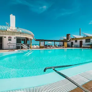 Casa Del Sol 3*, Puerto de la Cruz (Tenerife) Espagne