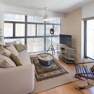  Apartment Chezmoihomes Plaza Nueva Deluxe