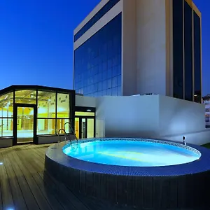 4* Hotel Hotel Tent Granada