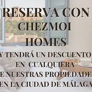  Apartment Chezmoihomes Duplex Cathedral