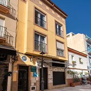 Edificio Capricho España