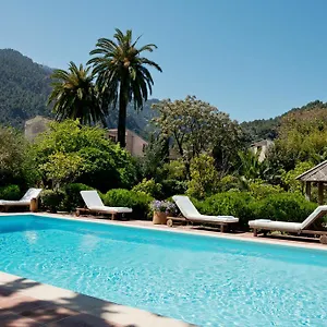 Roses 4*, Soller Spain