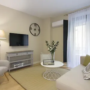 Apartment Tuguest Catedral
