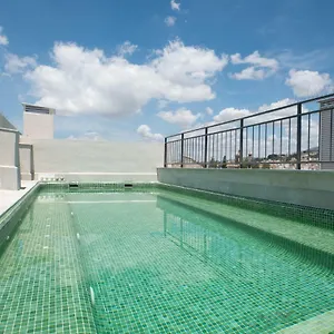 Luxury Appartement