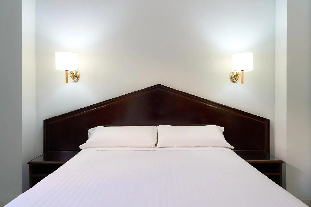 Hotel Porcel Navas Granada