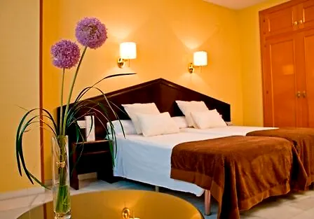 Porcel Navas Hotel Granada