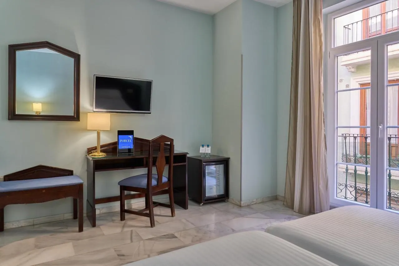 Porcel Navas Hotel Granada