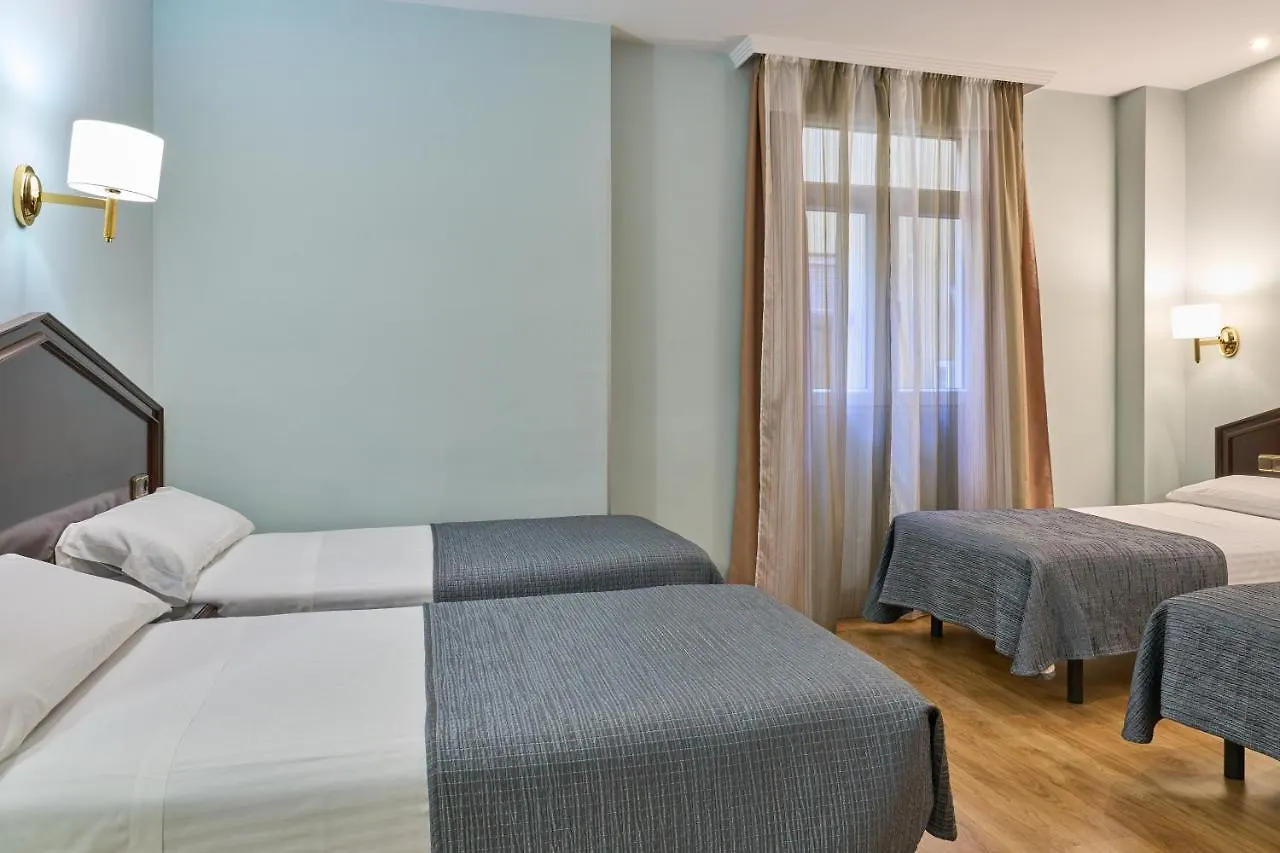 Porcel Navas Hotel Granada
