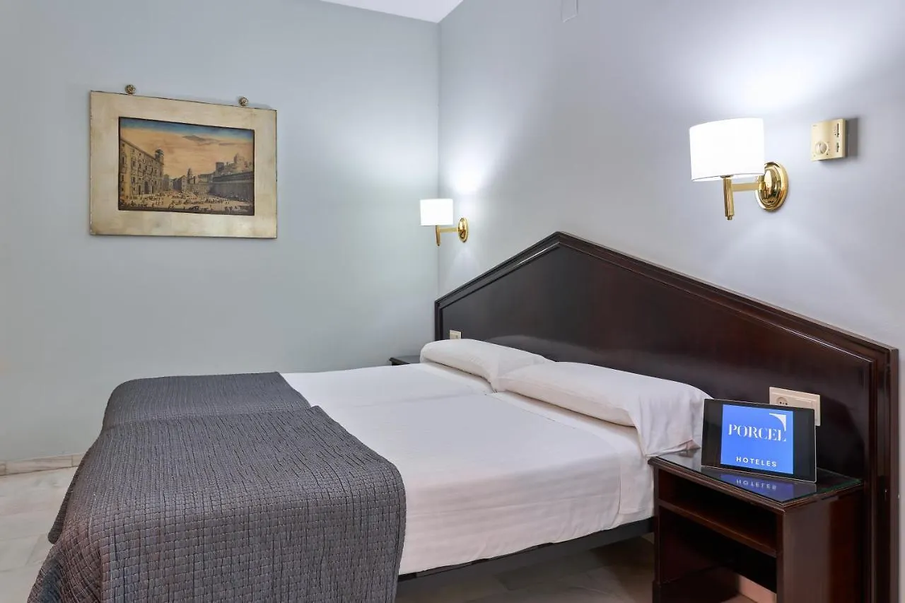 Porcel Navas Hotel Granada
