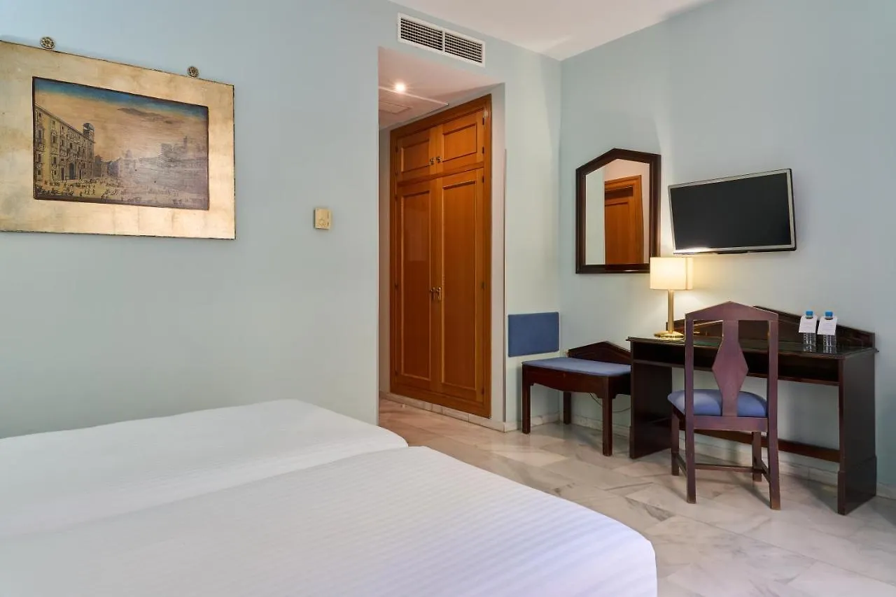 Porcel Navas Hotel Granada