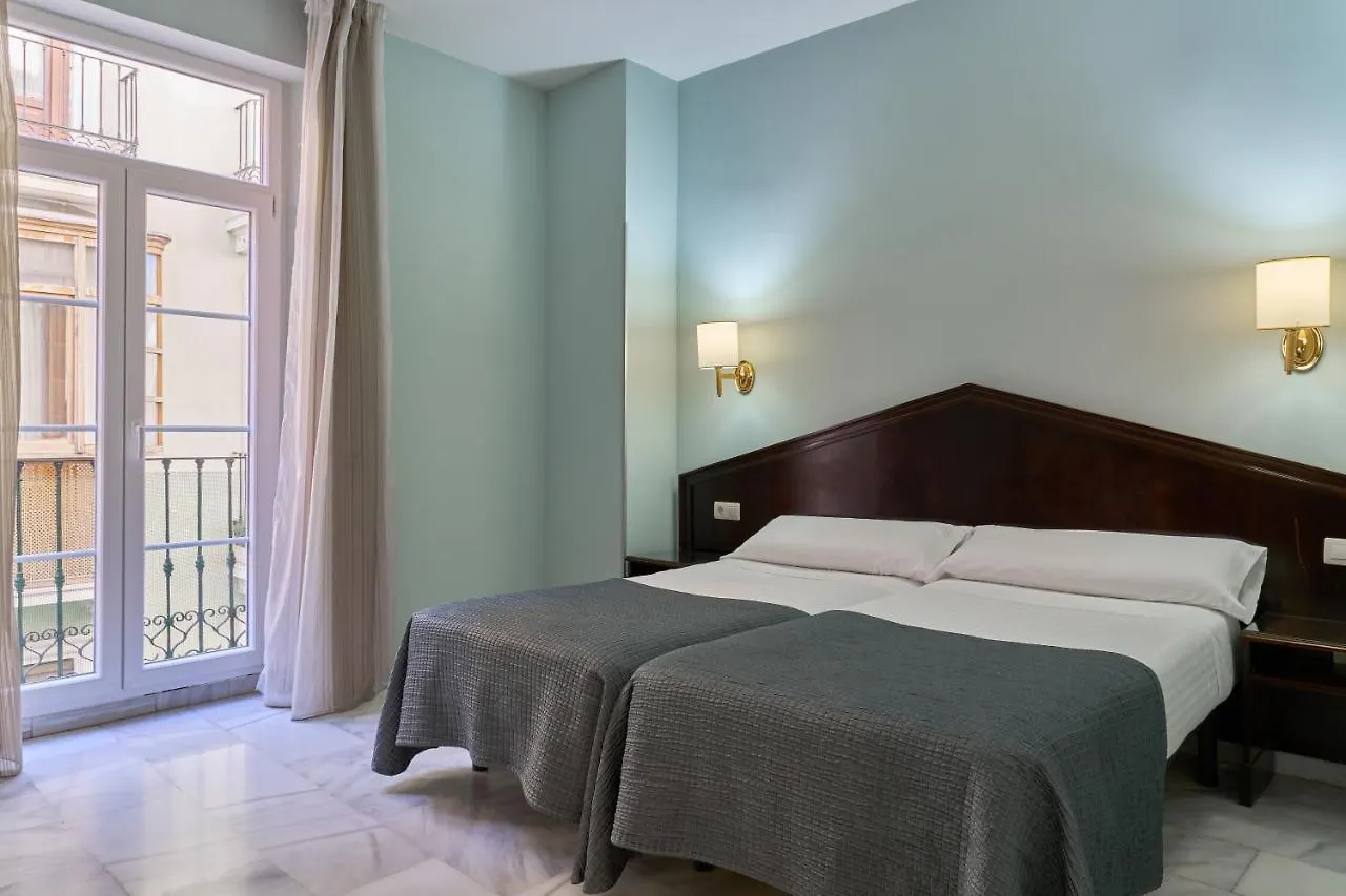 Porcel Navas Hotel Granada