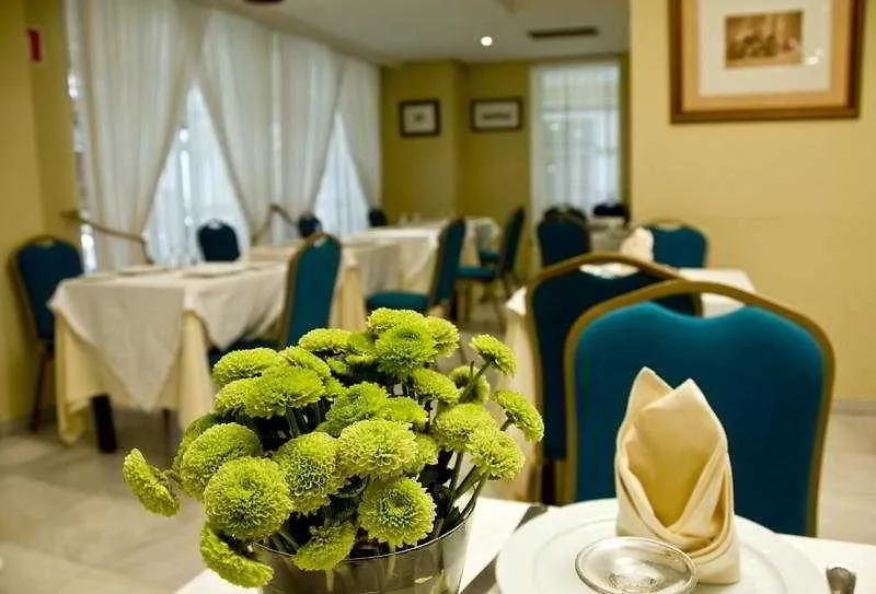 Porcel Navas Hotel Granada